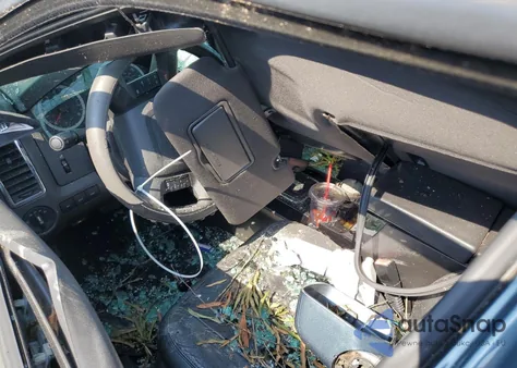 2012 Ford Escape Limited z USA, uszkodzony, nr VIN 1FMCU0E71CKC41755